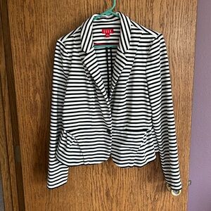Ladies blazer size large